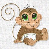 Monkey