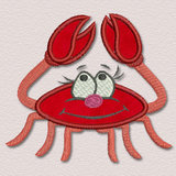 Crab