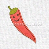 Pepper
