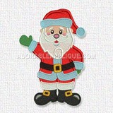 Santa
