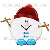 Snowman