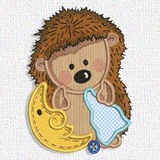 Hedgehog