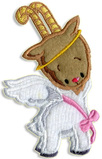 Little angels