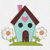 Birdhouse