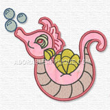 Seahorse