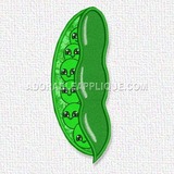 Peas