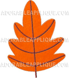 Leaves
