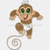 Monkey