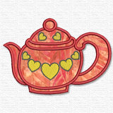 Teapot