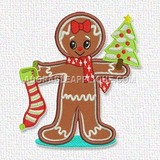 Gingerbread
