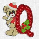 Letter Q