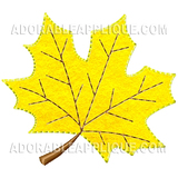 Leaves