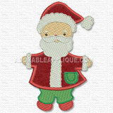Santa