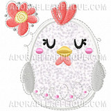 Hen