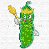 Peas