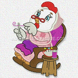 Hen