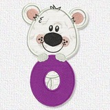 Number 0