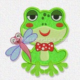 Frog
