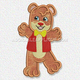 Bear