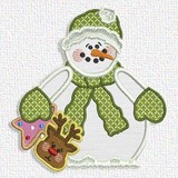 Snowman