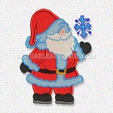 Santa