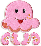 Octopus pack