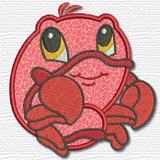 Crab
