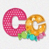 Letter C