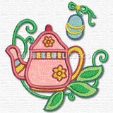 Kettle