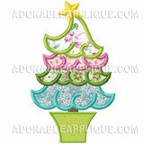 Christmas tree