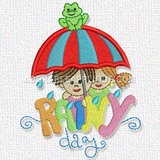 Rain