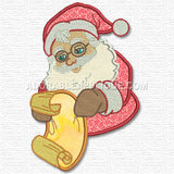 Santa