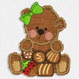 Teddy