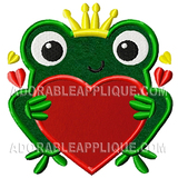 Frog