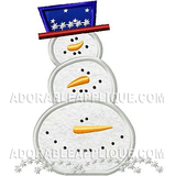 Snowman