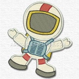 Astronaut