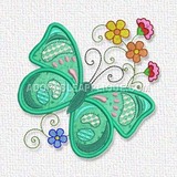 Butterfly