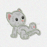 Kitty