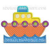 Ship