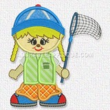Girl