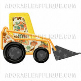 Excavator