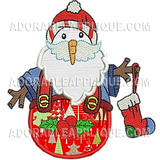 Snowman