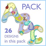 Baby font