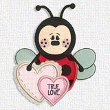 Ladybug