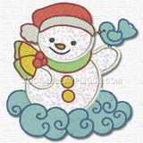 Snowman