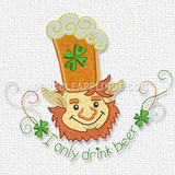 St Patrick