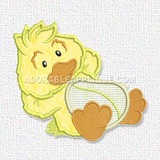 Duck