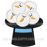 Snowman
