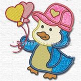Penguin