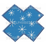 Letter X